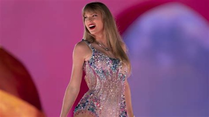 Taylor Swift Height Ft: Discover the Truth Behind the Pop Icon's Stature