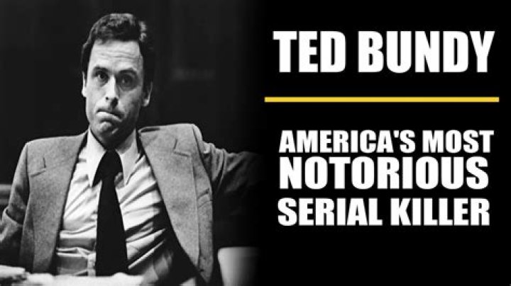 Ted Bundy Execution: The Final Chapter of America's Most Infamous Serial Killer