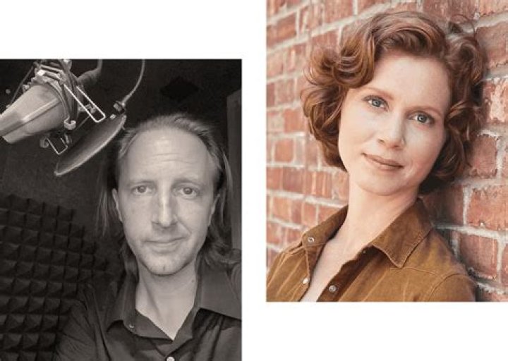 Teddy Hamilton Voice Actor: Exploring the Talented Voice Behind the Characters