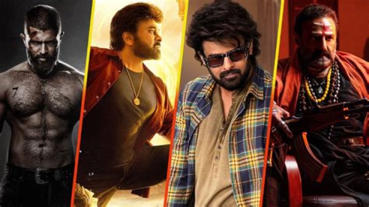Telugu Films 2025: Release Dates, Reviews & News - Don't Miss Out!