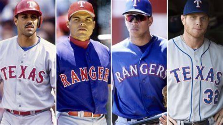 Texas Rangers History Baseball: A Journey Through Time