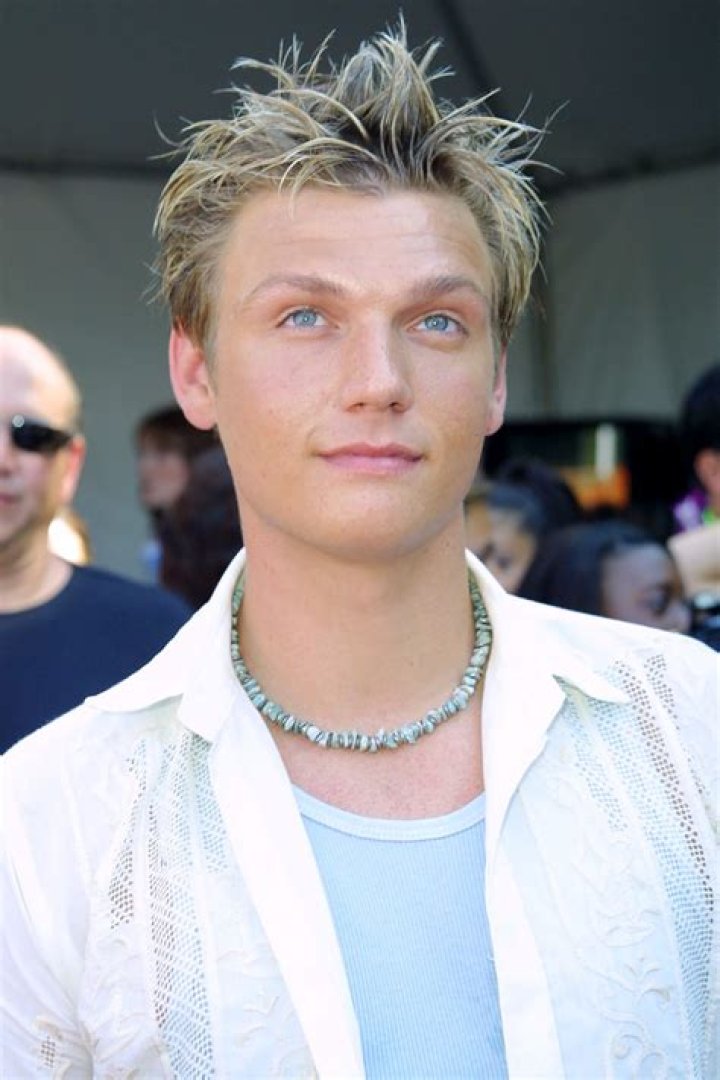 The Age of Nick Carter: A Journey Through Time and Success