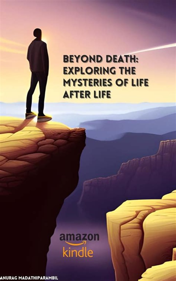 The Beyond: Exploring the Mysteries of Life After Death and Beyond