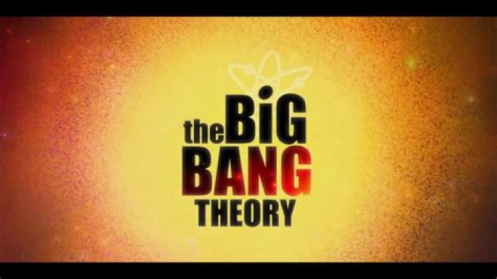 The Big Bang Theory Opening Lyrics: A Comprehensive Breakdown