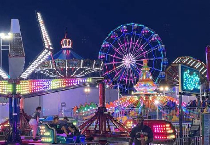 The Big Butler Fair: A Comprehensive Guide to the Ultimate Butler Experience