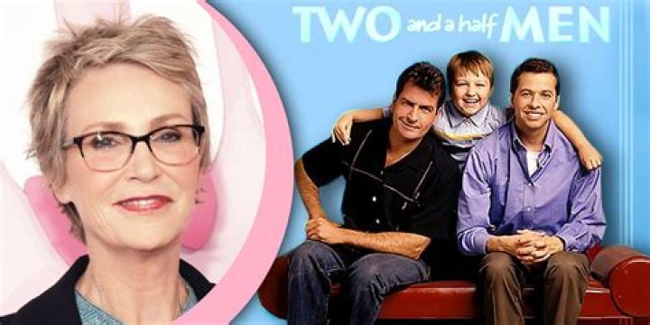 The Cast of Two and a Half Men: A Comprehensive Guide
