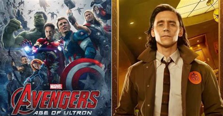 The Complete Guide to the Cast of Avengers: Age of Ultron