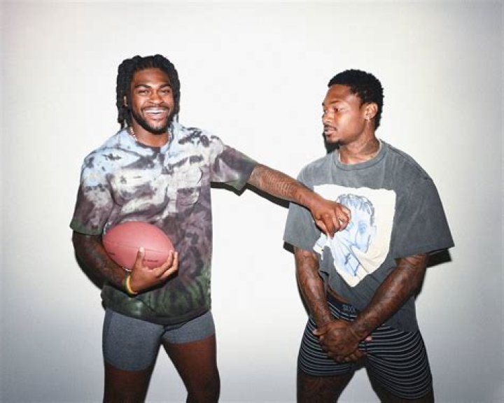 The Diggs Brothers: A Captivating Journey of Talent and Resilience