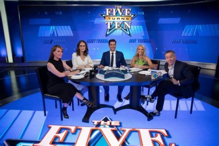 The Five Guest Hosts: Unveiling Their Impact on Entertainment