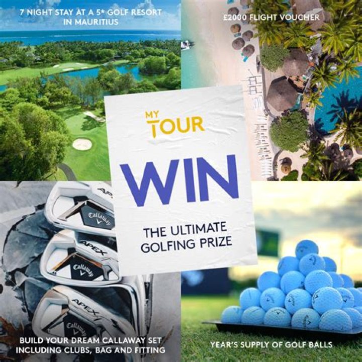The GolfMart: Your Ultimate Golfing Destination