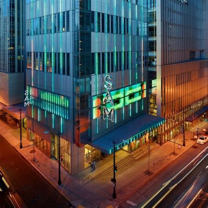 The Henry Art Museum: A Cultural Gem in Seattle