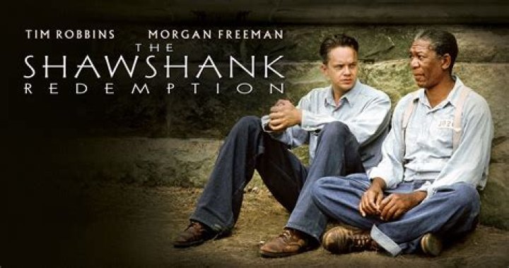 The Inspiring Story of The Shawshank Redemption: A Journey of Hope and Redemption