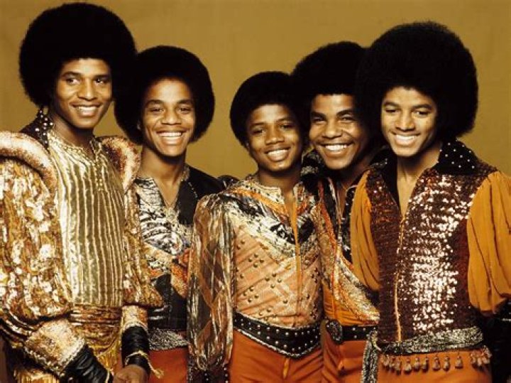 The Jacksons Members: A Comprehensive Look at the Legendary Musical Dynasty