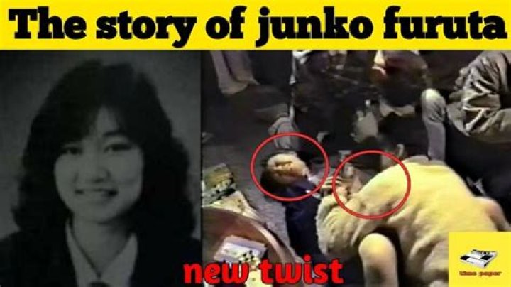 The Junko Furuta Case: A Tragic Story - What You Need to Know