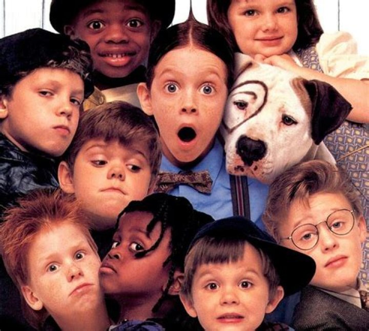 The Little Rascals Dog: A Heartwarming Companion Through the Ages
