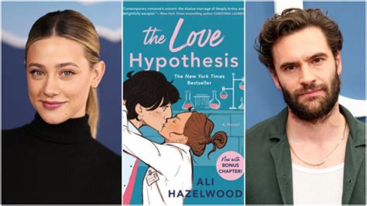 The Love Hypothesis Cast: Meet the Stars Behind the Sensational Netflix Romance