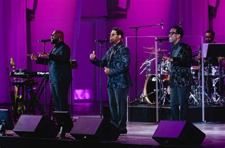 The Music of Boyz II Men: A Journey Through Their Iconic Sound