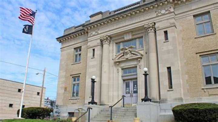 The Oldest Post Office in USA: A Journey Through History