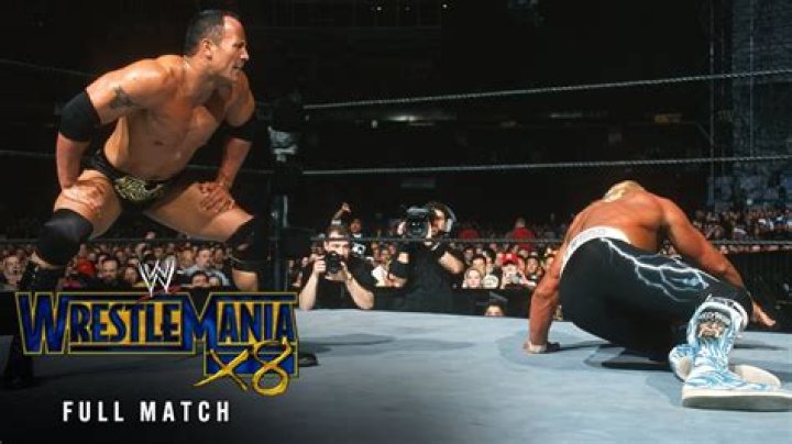 The Rock vs Hogan: A Comprehensive Look at the Legendary Wrestling Rivalry