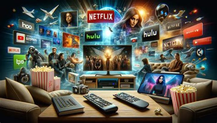 The Ultimate Guide to Streaming High-Quality Content on TV