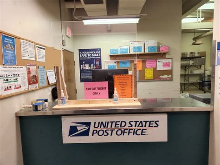 The US Post Office: A Comprehensive Guide to Its History, Services, and Impact