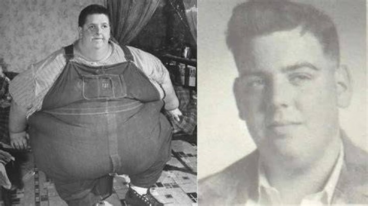 The World's Fattest Man: A Comprehensive Journey Through His Life and Challenges