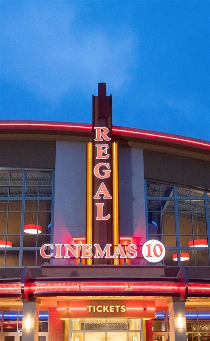 Theaters in Gainesville FL: Your Ultimate Guide to Entertainment
