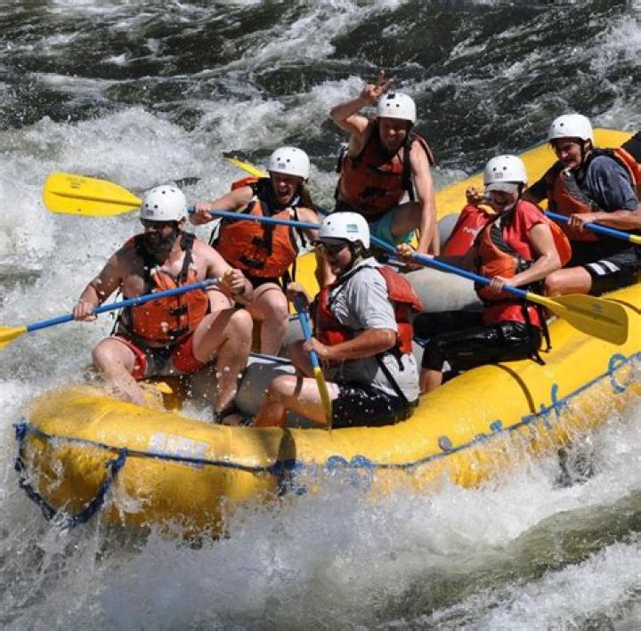 Thrilling White Rafting Maine Adventures: Your Ultimate Guide