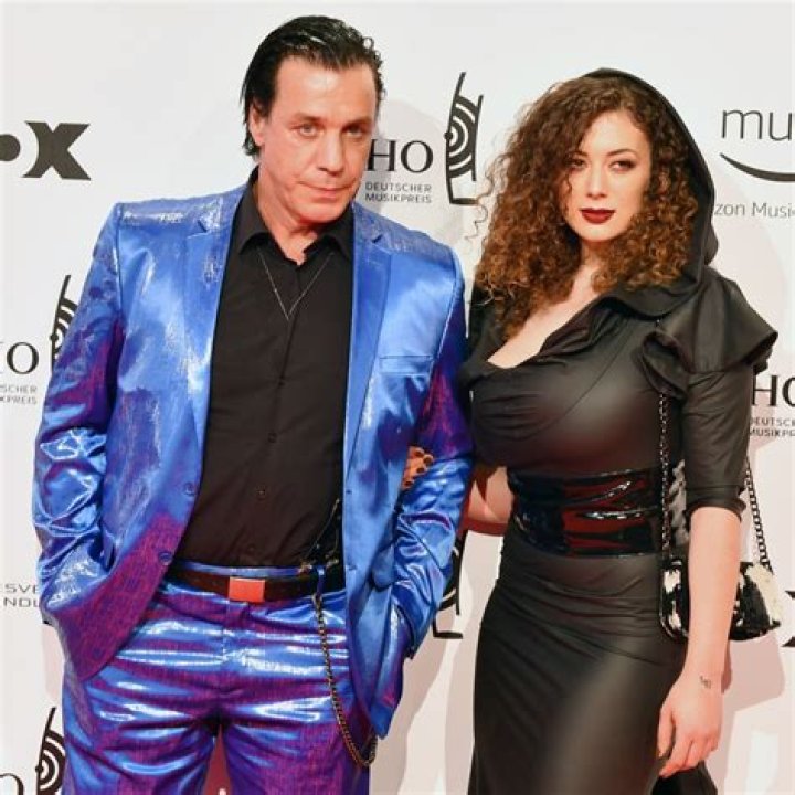 Till Lindemann Wife 2024: The Untold Story of Love and Legacy