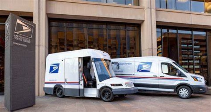 Time for USPS Mail Delivery: A Comprehensive Guide to Schedules, Services, and Optimization
