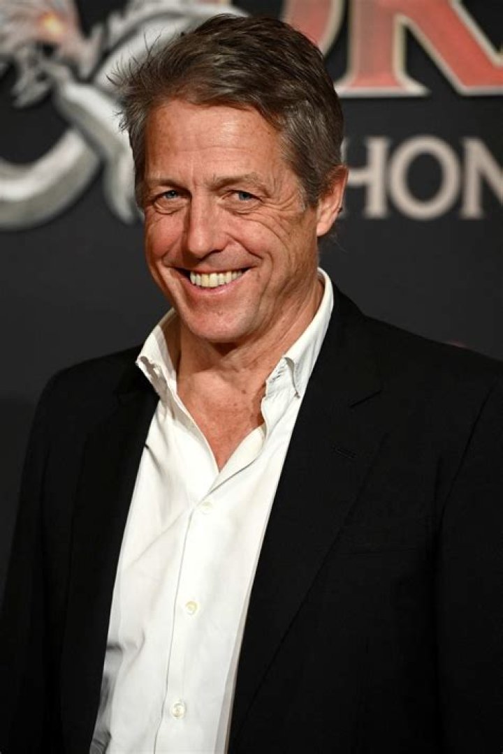 Tinglan Hong & Hugh Grant: The Untold Story - Get the Facts!