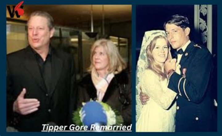 Tipper Gore Remarried: The Story Behind the Headlines