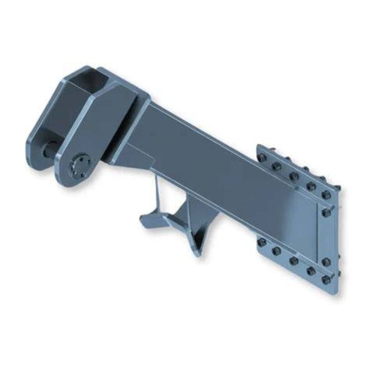 Titan Equipment Attachments: Your Ultimate Guide to Heavy Equipment Attachments