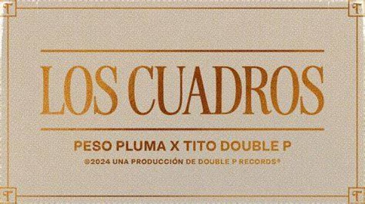 Tito Double P: The Intriguing Connection to Peso Pluma