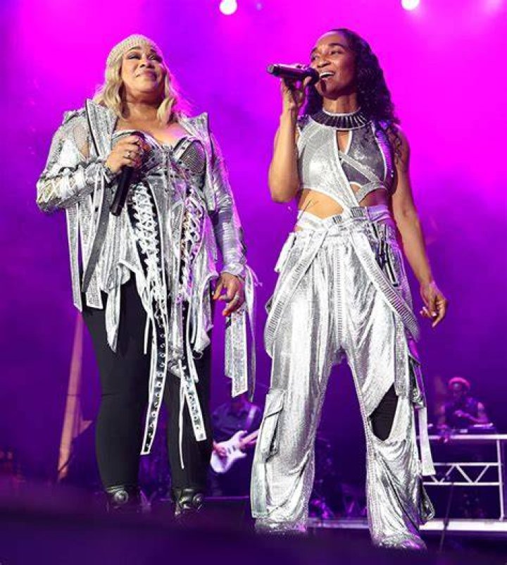 TLC Member Still Alive: The Truth Behind the Legends