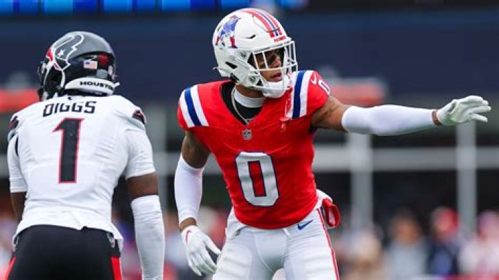 Today's GameCore: Exploring the Exciting World of New England Patriots