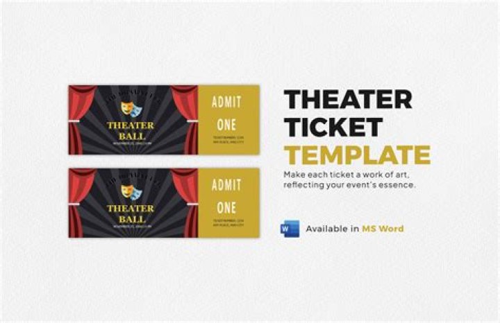 Today Tix: Your Ultimate Guide to Booking Theater Tickets