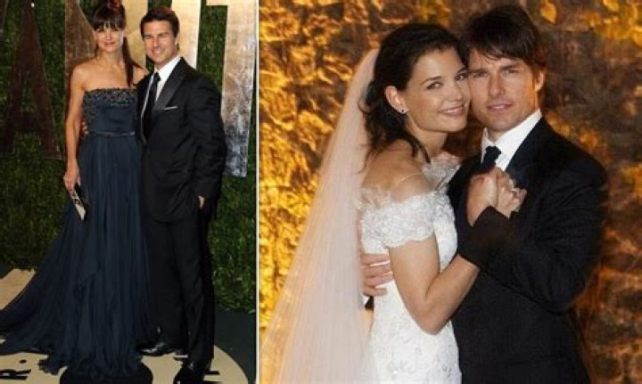 Tom Cruise's Wife: A Comprehensive Look at His Marriages and Relationships
