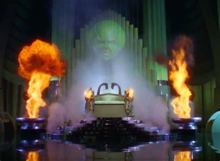 Tom Postonpouse: The Man Behind the Curtain