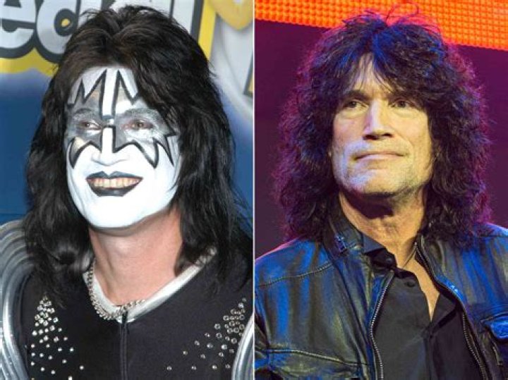 Tommy Thayer Young: The Early Life and Journey of a Rock Legend