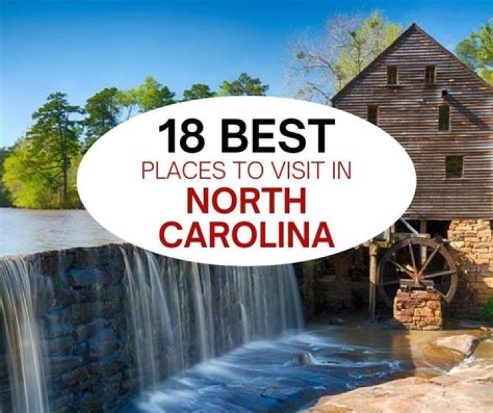 Top 10 Must-Visit Places on the US East Coast for an Unforgettable Experience