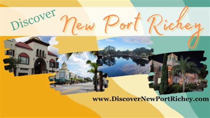 Top Attractions in Port Richey FL: A Comprehensive Guide for Your Next Adventure