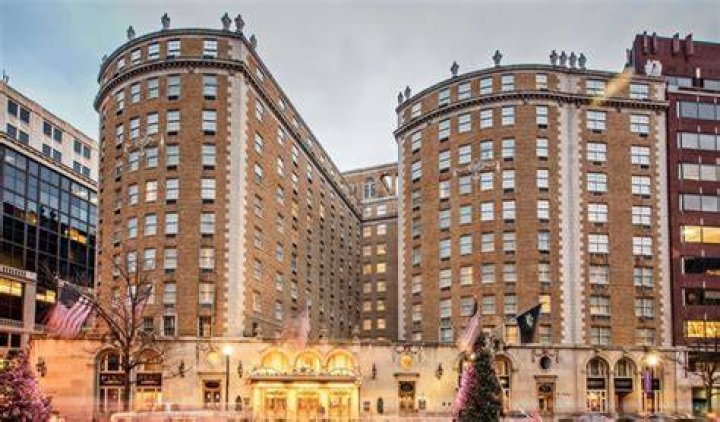 Top Hotels Near White House Washington DC: The Ultimate Guide for Your Stay