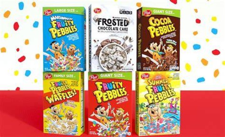 Top Post Cereal Brands: A Comprehensive Guide to Your Favorite Breakfast Choices