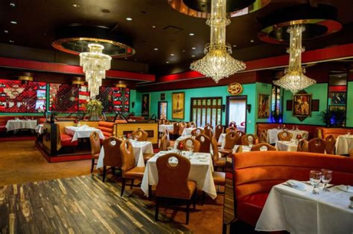 Top Restaurants Near Greenville NC Convention Center: A Foodie's Paradise