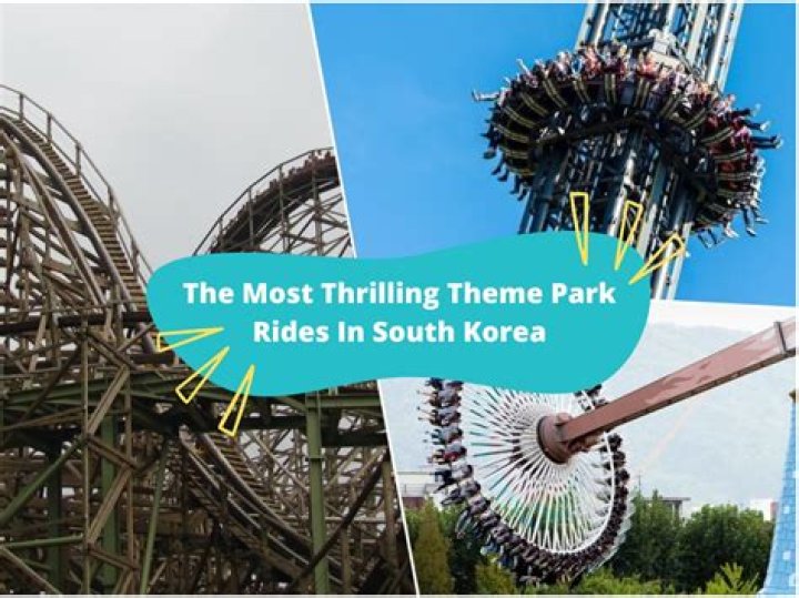 Top Utah Amusement Parks: A Thrilling Adventure for Every Visitor