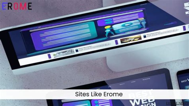 Top Websites Like Erome: Your Ultimate Guide to Explore Similar Platforms
