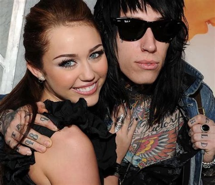 Trace Cyrus: The Untold Story of Miley Cyrus' Brother and His Impact on Pop Culture