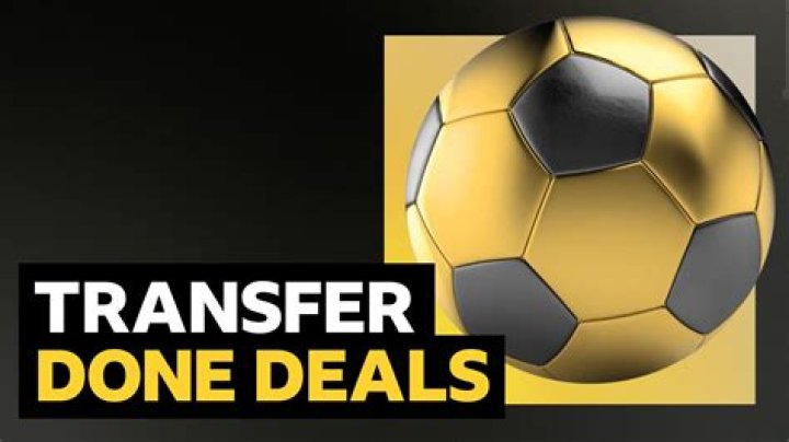 Transfer News Inoccer: The Ultimate Guide to Football Transfers