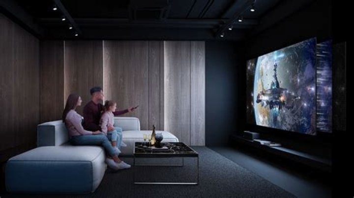 Transform Your Living Room into a Theater Experience in Portland, Oregon